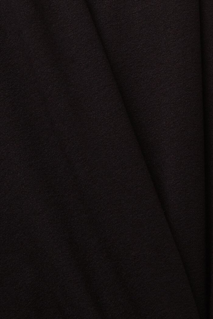 Minikleid aus Jersey, LENZING™ ECOVERO™