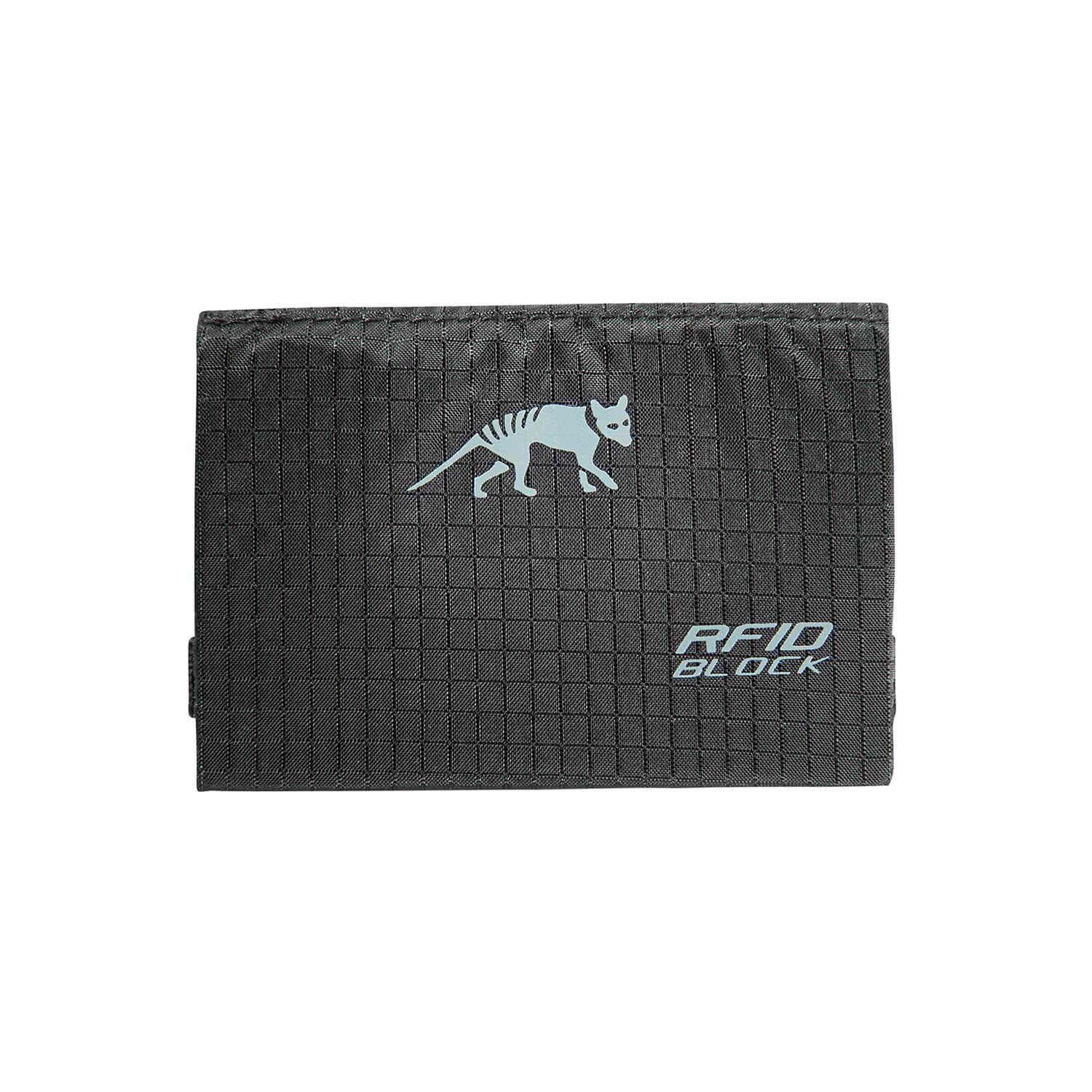 TT Card Holder RFID Block
