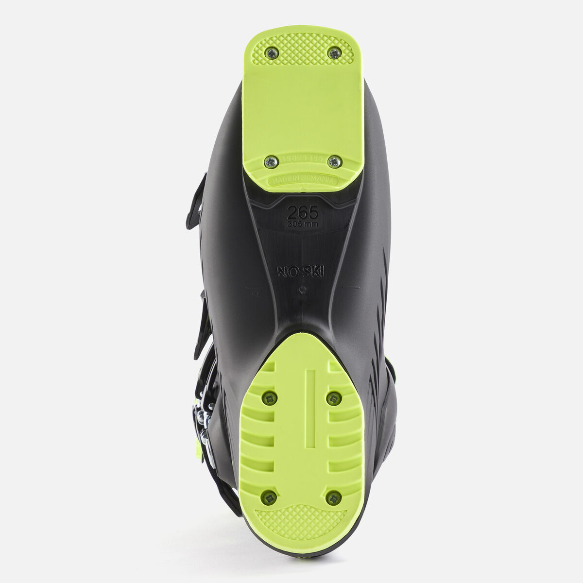 Herren On Piste Skischuhe HI-Speed 100 HV