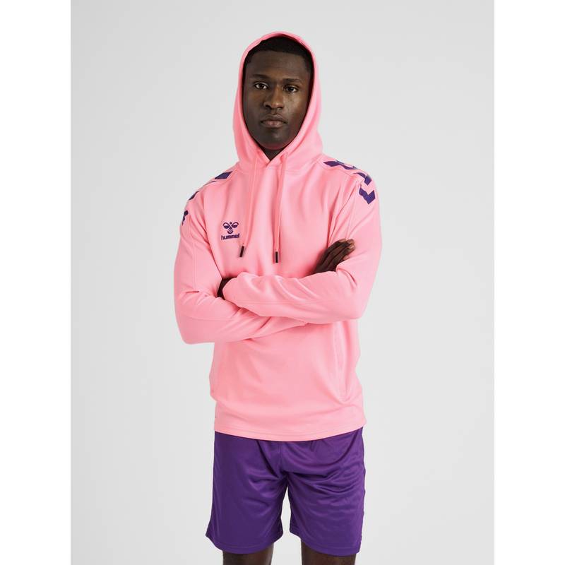 hummel hmlCORE XK POLY SWEAT HOODIE Hoodie