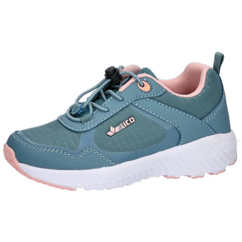 LICO Freitzeitschuh Freizeitschuhe Mädchen