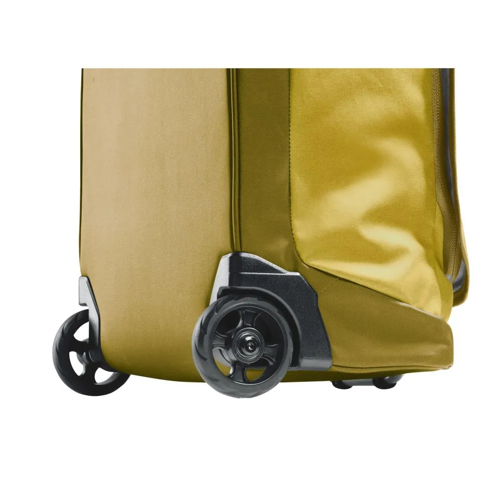 Deuter AViANT Duffel Pro Movo 36 - corn-turmeric