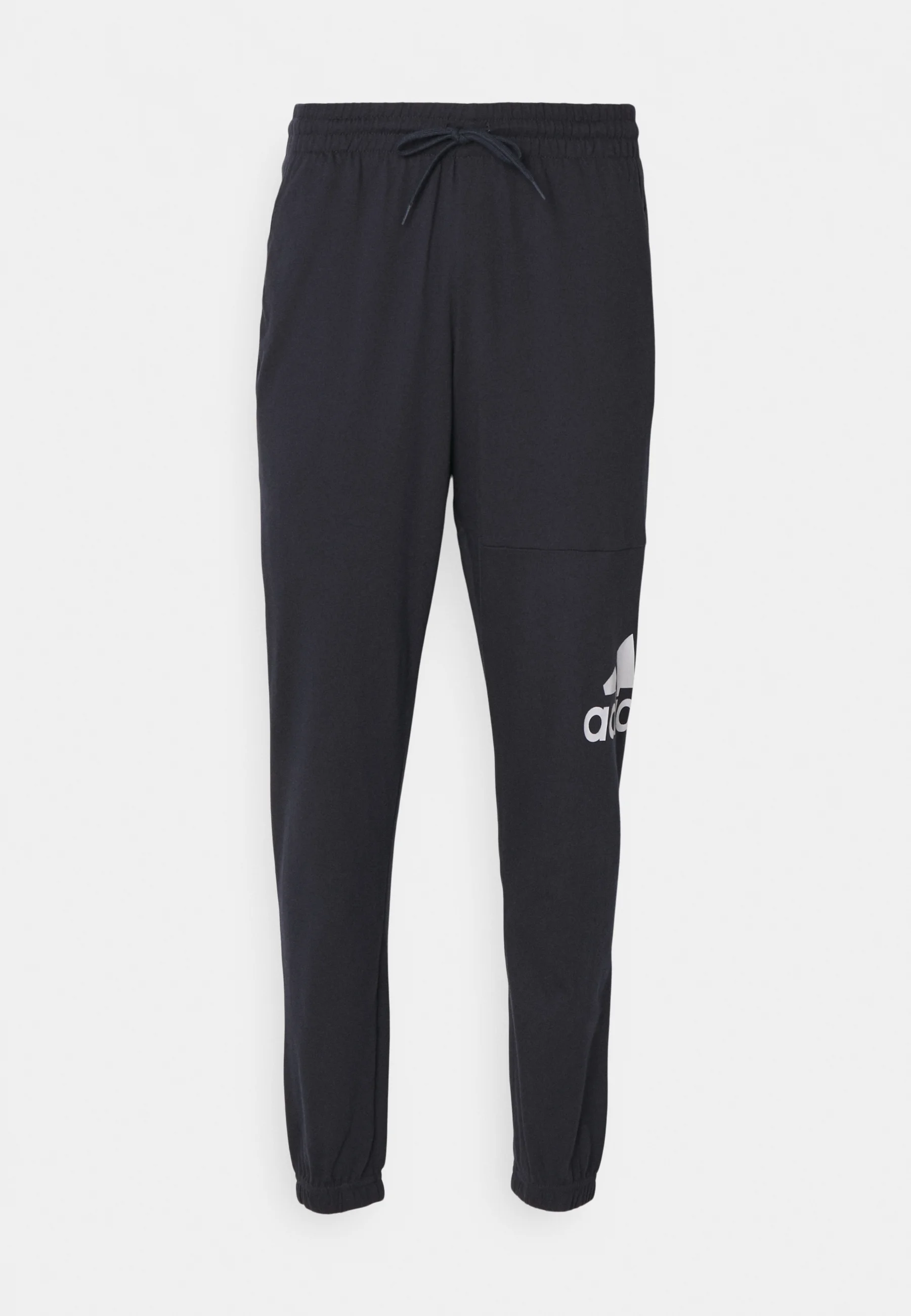 adidas Sportswear ESSENTIALS SINGLE TAPERED PANTS - Pantalones deportivos
