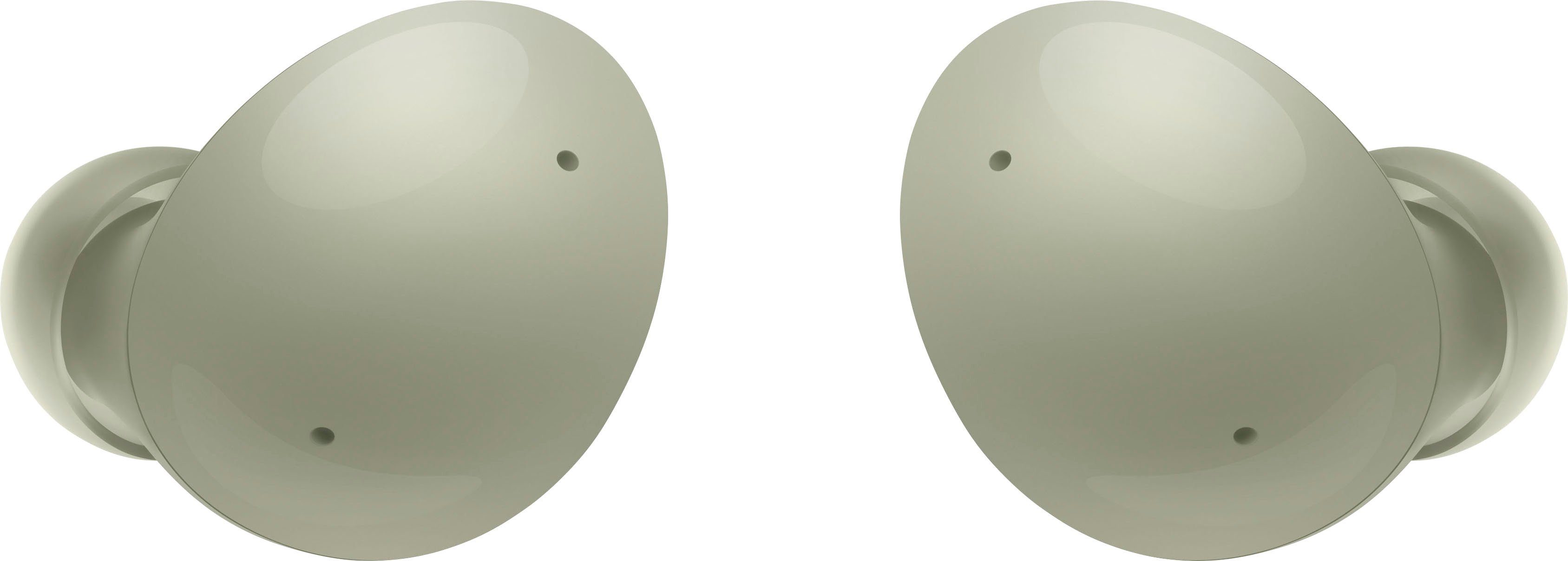 Samsung Galaxy Buds2 In-Ear-Kopfhörer (Active Noise Cancelling (ANC), Bluetooth)