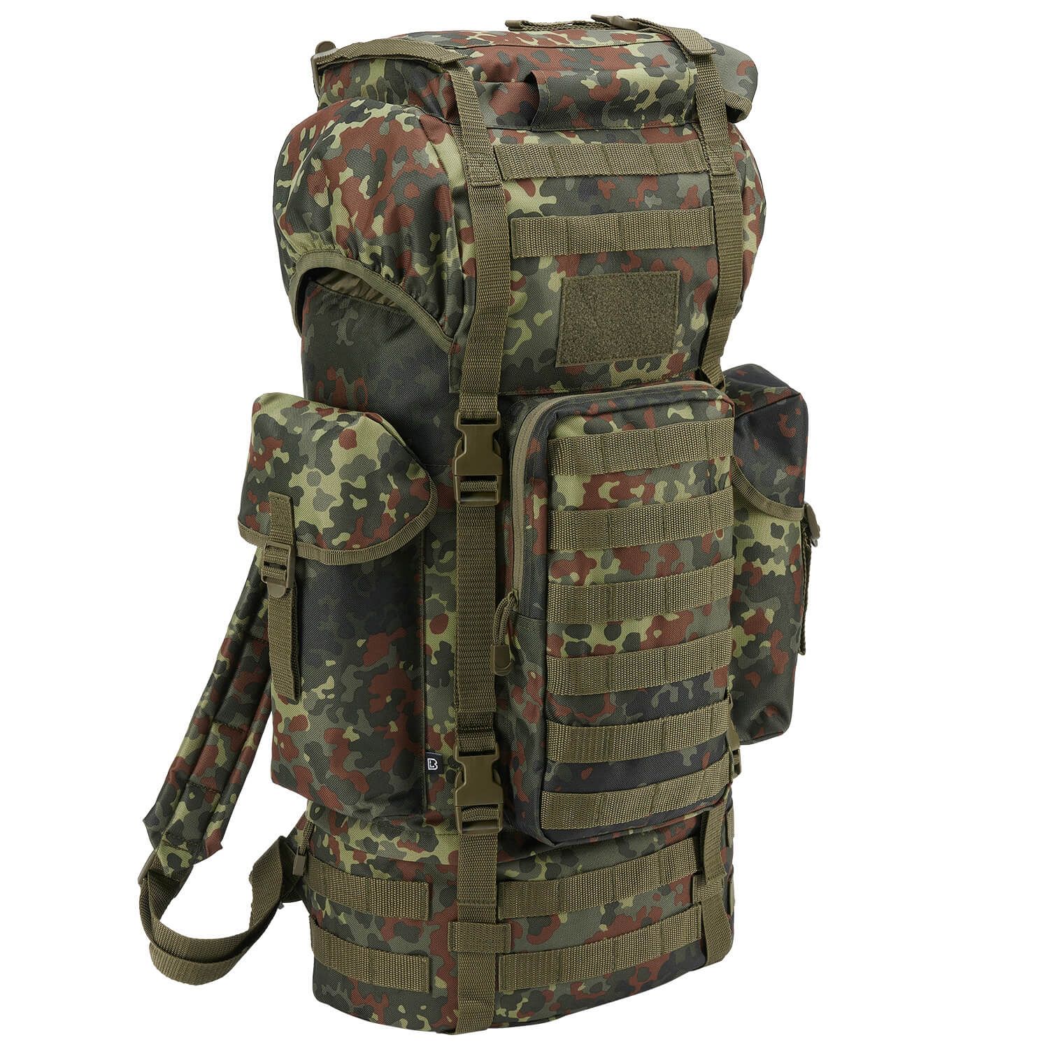 Kampfrucksack Molle
