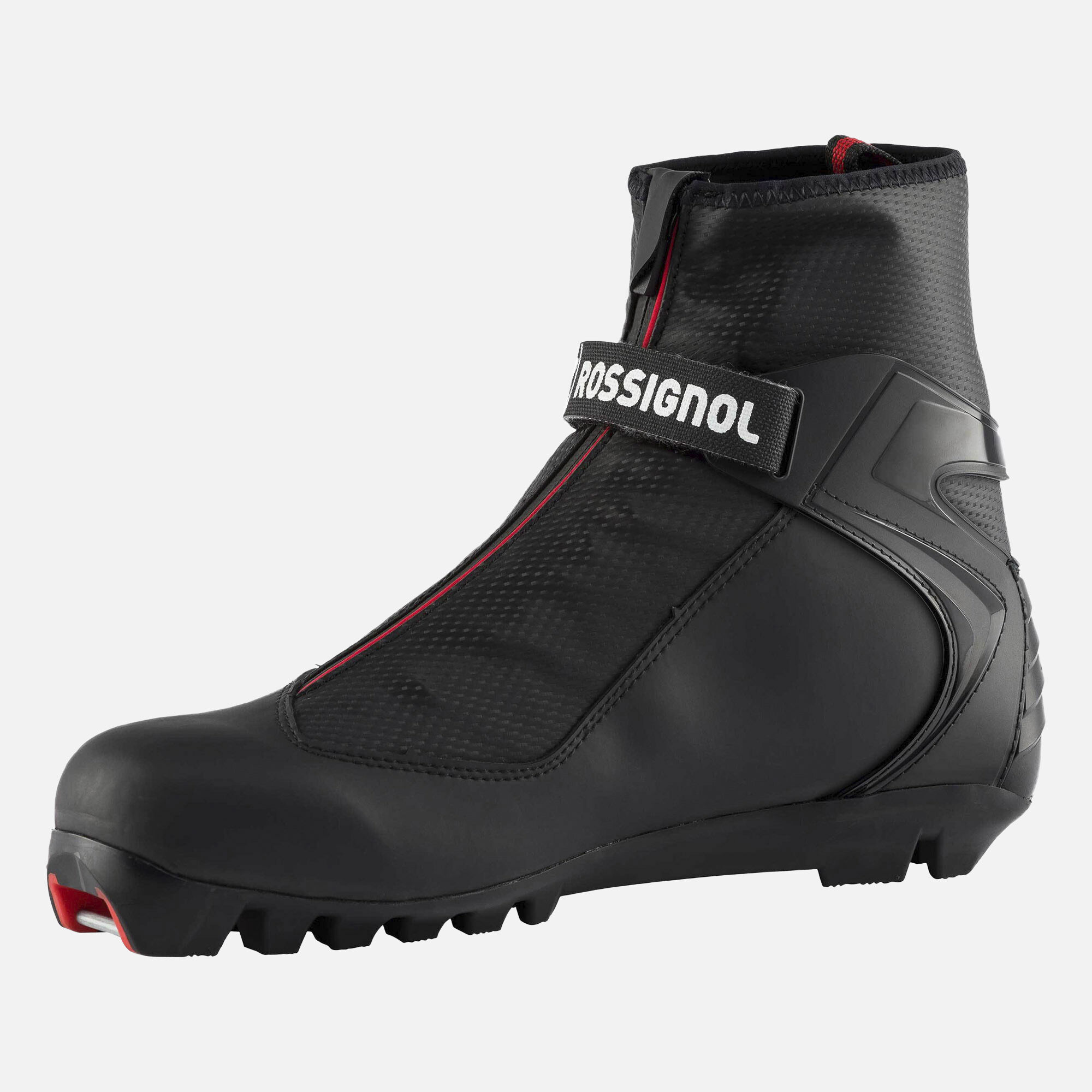 Chaussures de ski nordique touring Unisexee XC-3