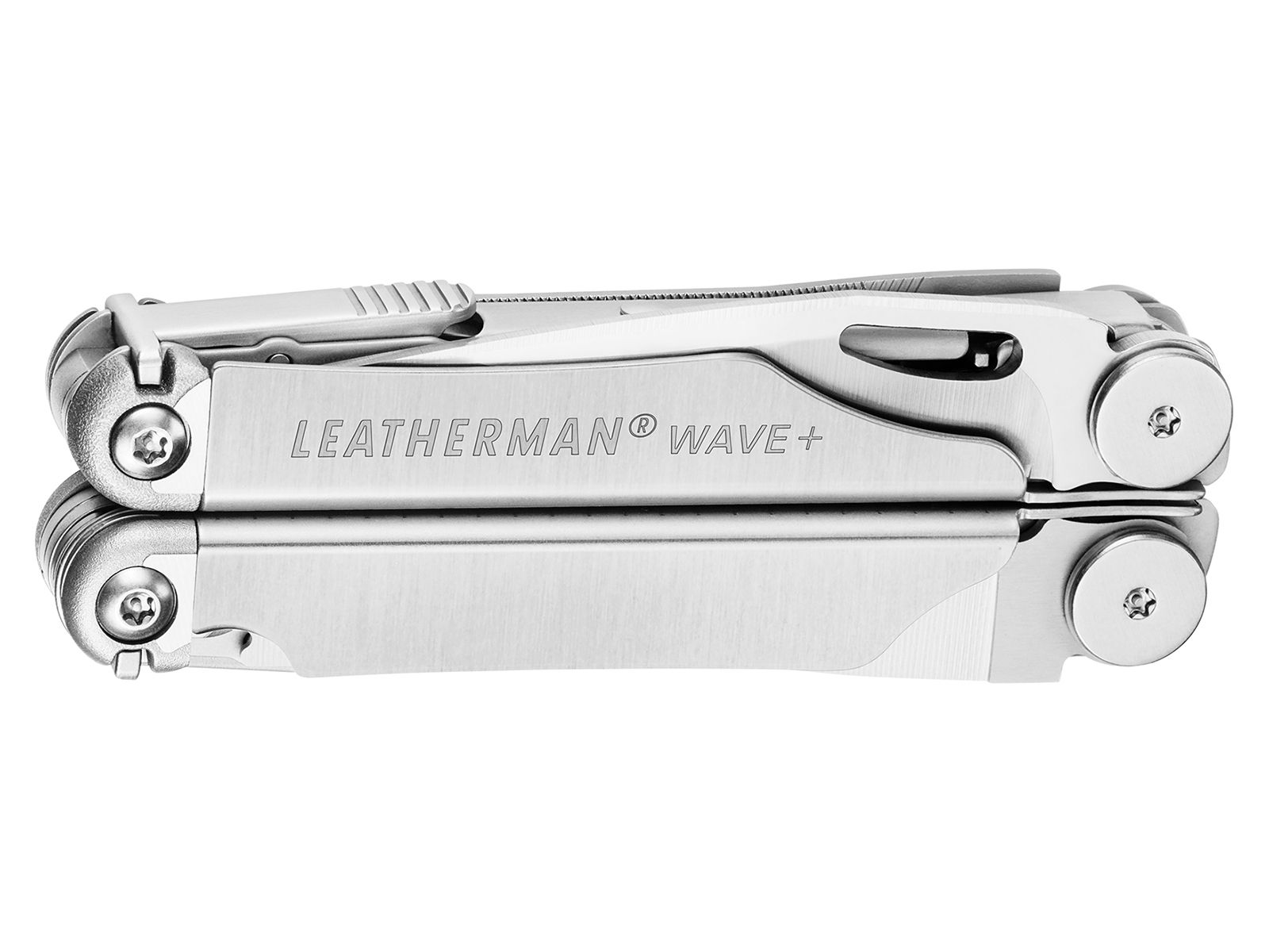 Leatherman Wave+ Multitool