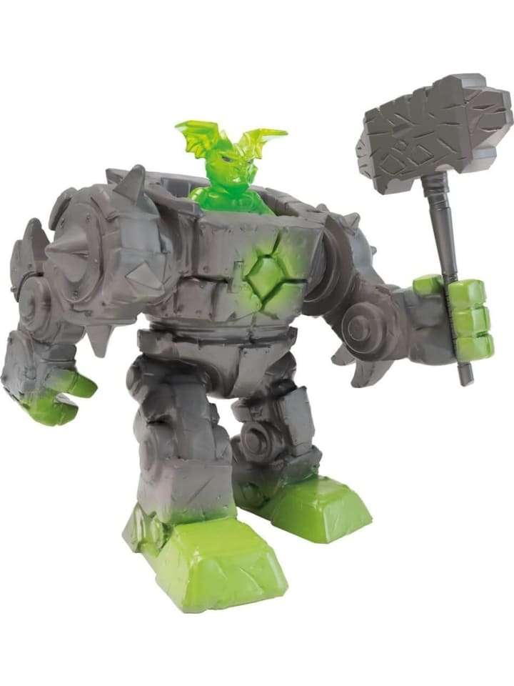 Schleich Eldrador® Mini Creatures Stein-Roboter in Mehrfarbig ab 7 Jahre günstig kaufen onesize