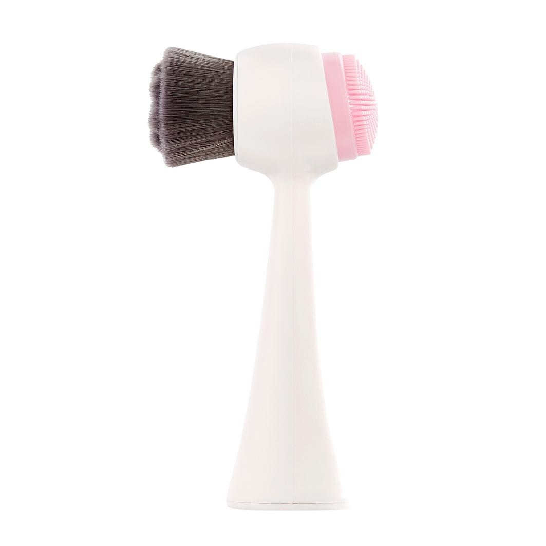 Cleansing Duo Face Brush