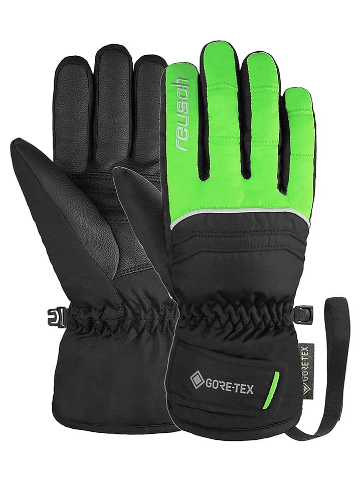 Reusch Funktionsfingerhandschuhe 