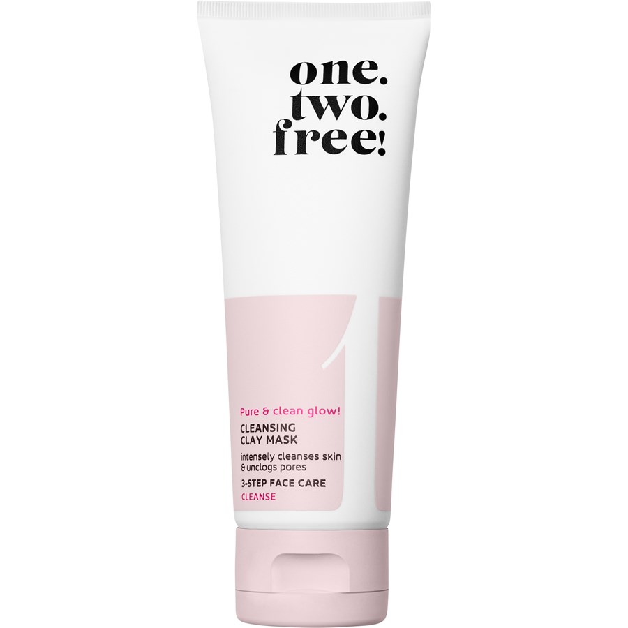 Cleansing Clay Mask