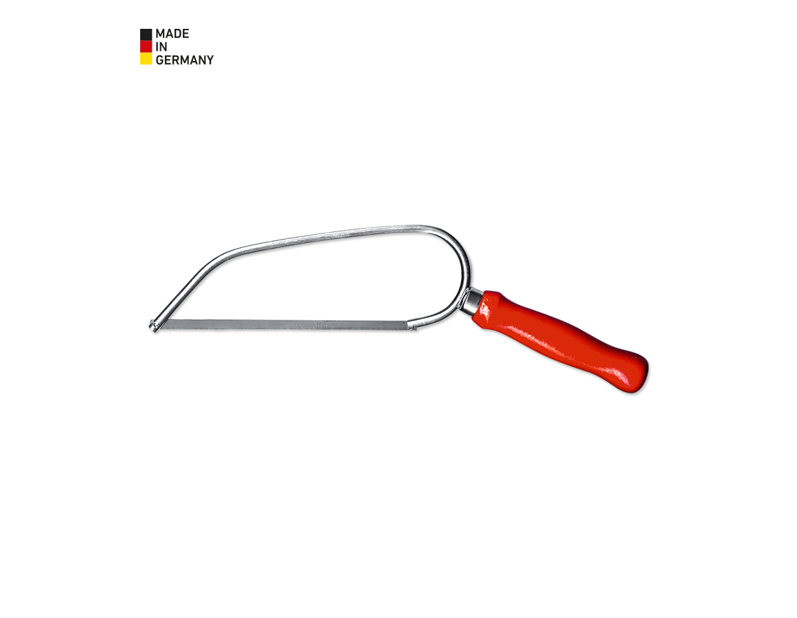 PUK-Säge für Metall