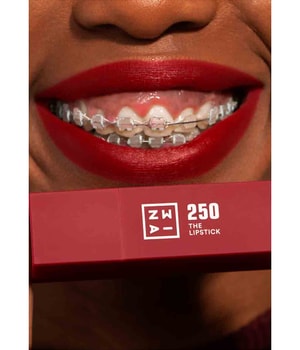 3INA The Lipstick Lippenstift-4.5 g