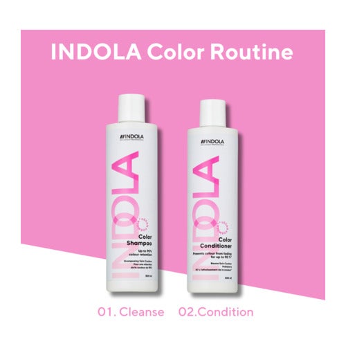 Indola Care & Style Color Conditioner 300 ml