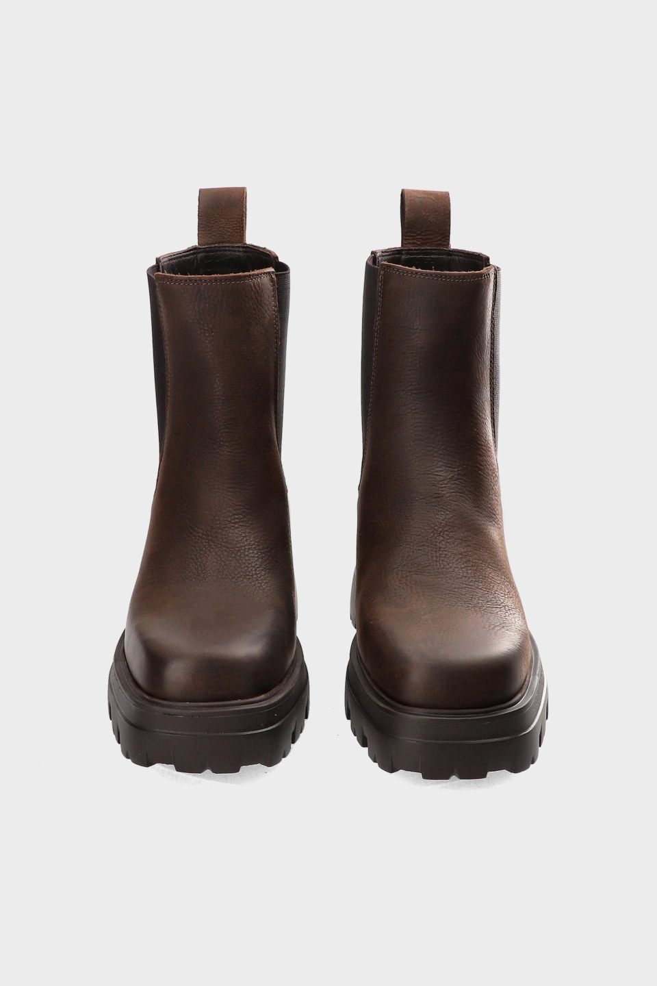CPH194 waxed nabuc chocolate