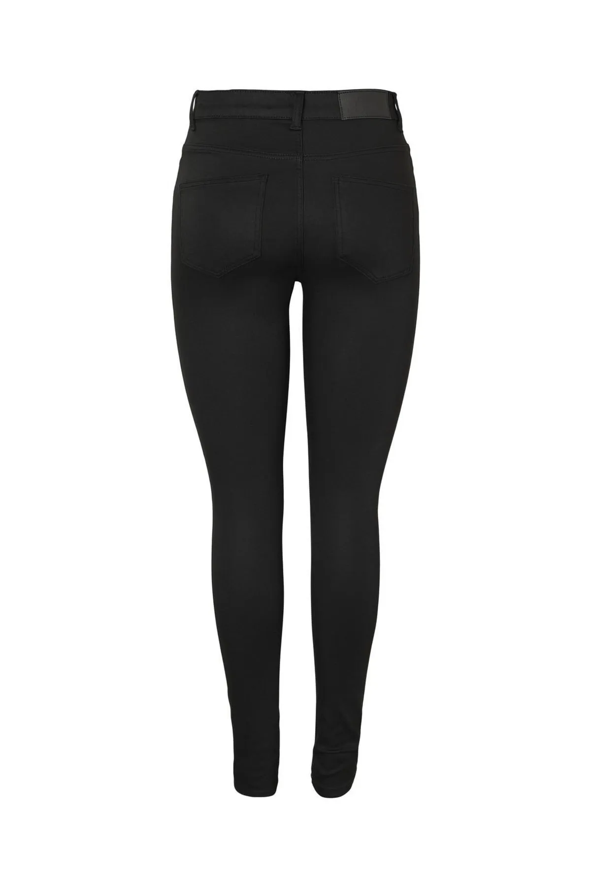 Noisy May  Jeans - Schwarz - Skinny