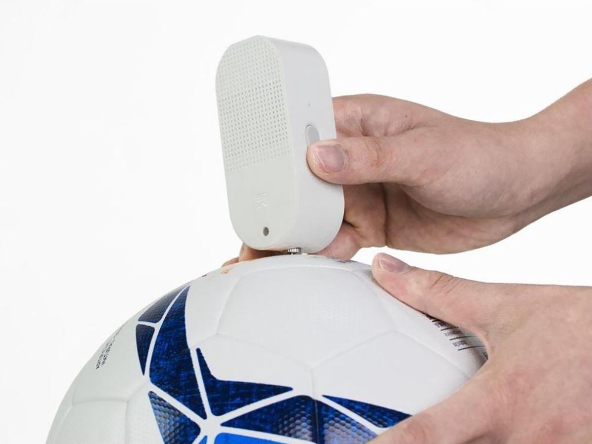 Flextail Gear Atmos Vakuum- und Ballpumpe