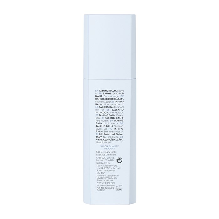 Bändigender Balsam
