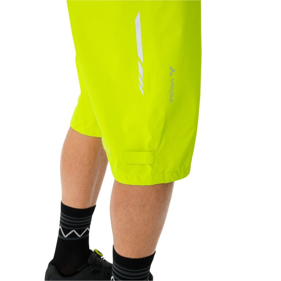 Moab Regenshorts Herren