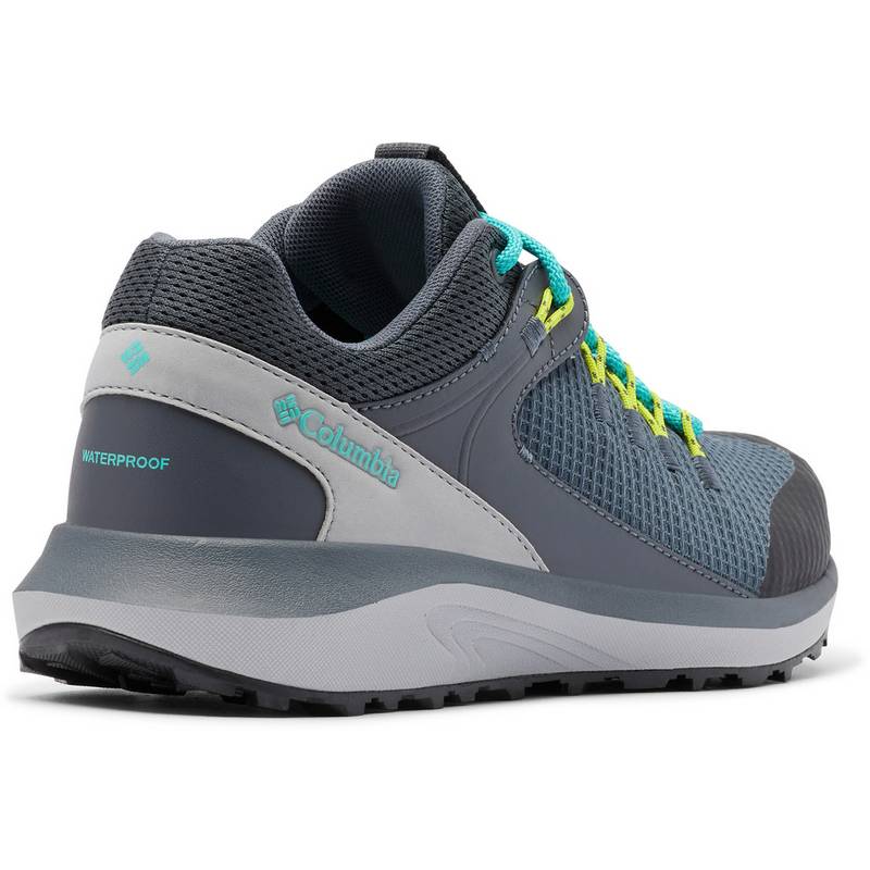 Columbia TRAILSTORM Waterproof Wanderschuhe Damen