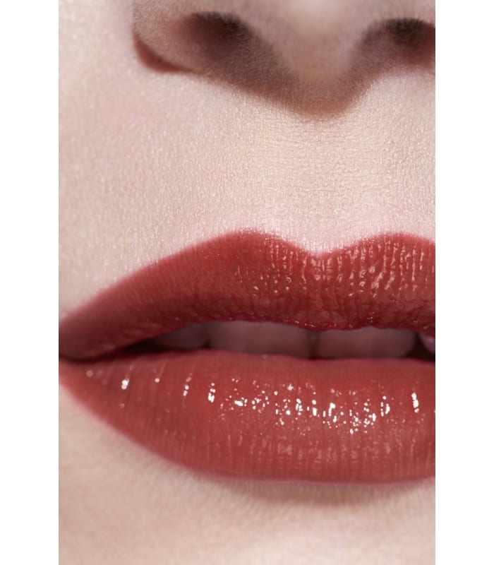 Chanel-ROUGE COCO FLASH-La Couleur, la Brillance, l'Intensité en un Éclair
