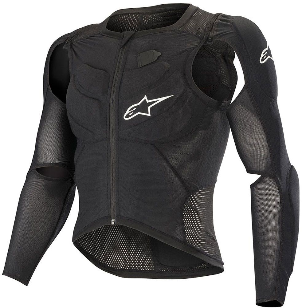 Alpinestars Vector Tech - Protektorenjacke kaufen | Bike-Discount