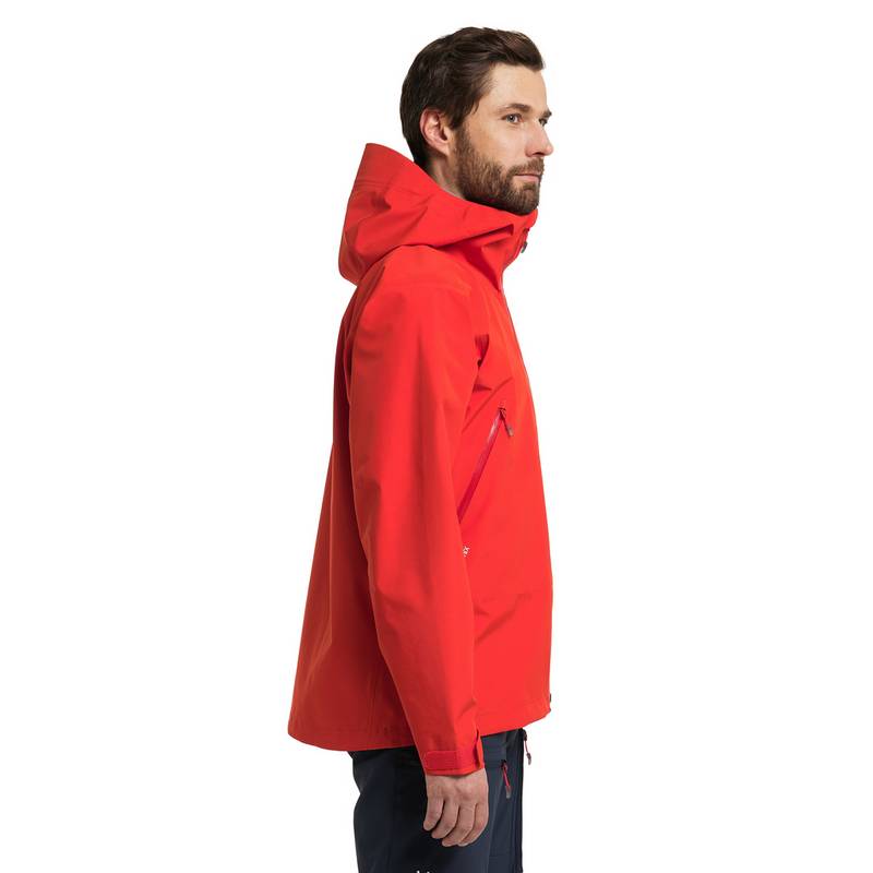 Haglöfs Roc GTX Jacket Hardshelljacke Herren