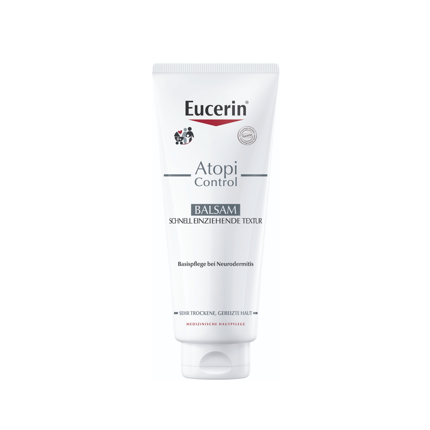 AtopiControl Balsam
