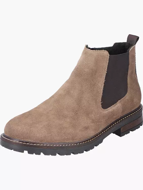 Rieker Herren Chelsea Boots