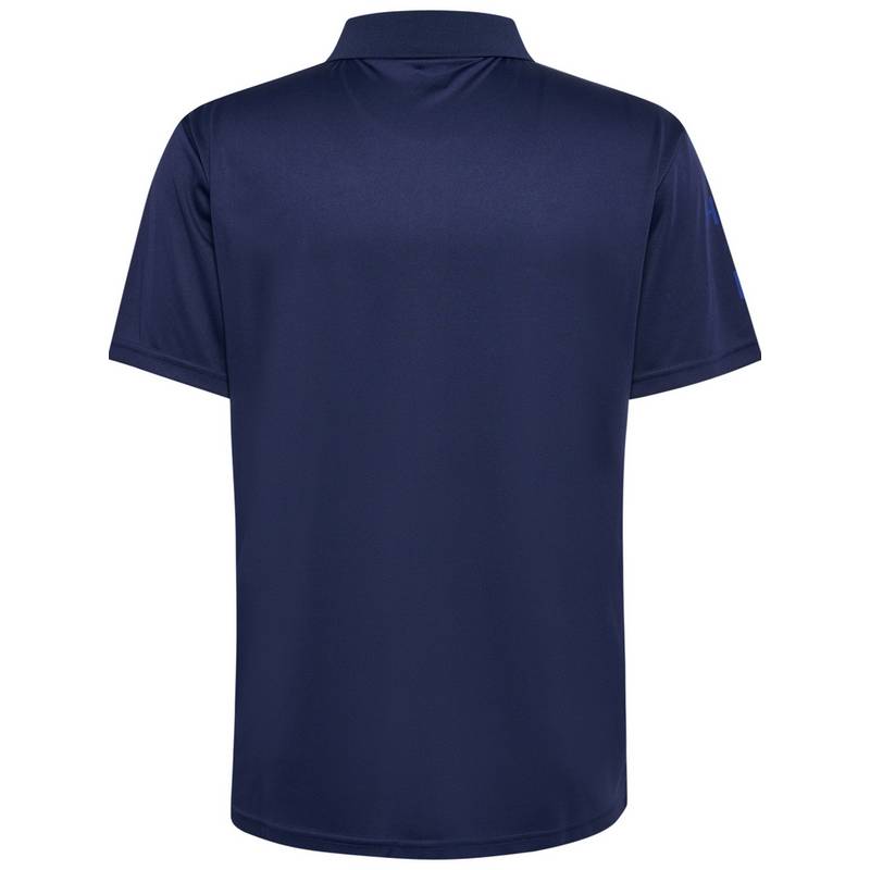 hummel hmlCOURT POLO S/S Poloshirt Herren
