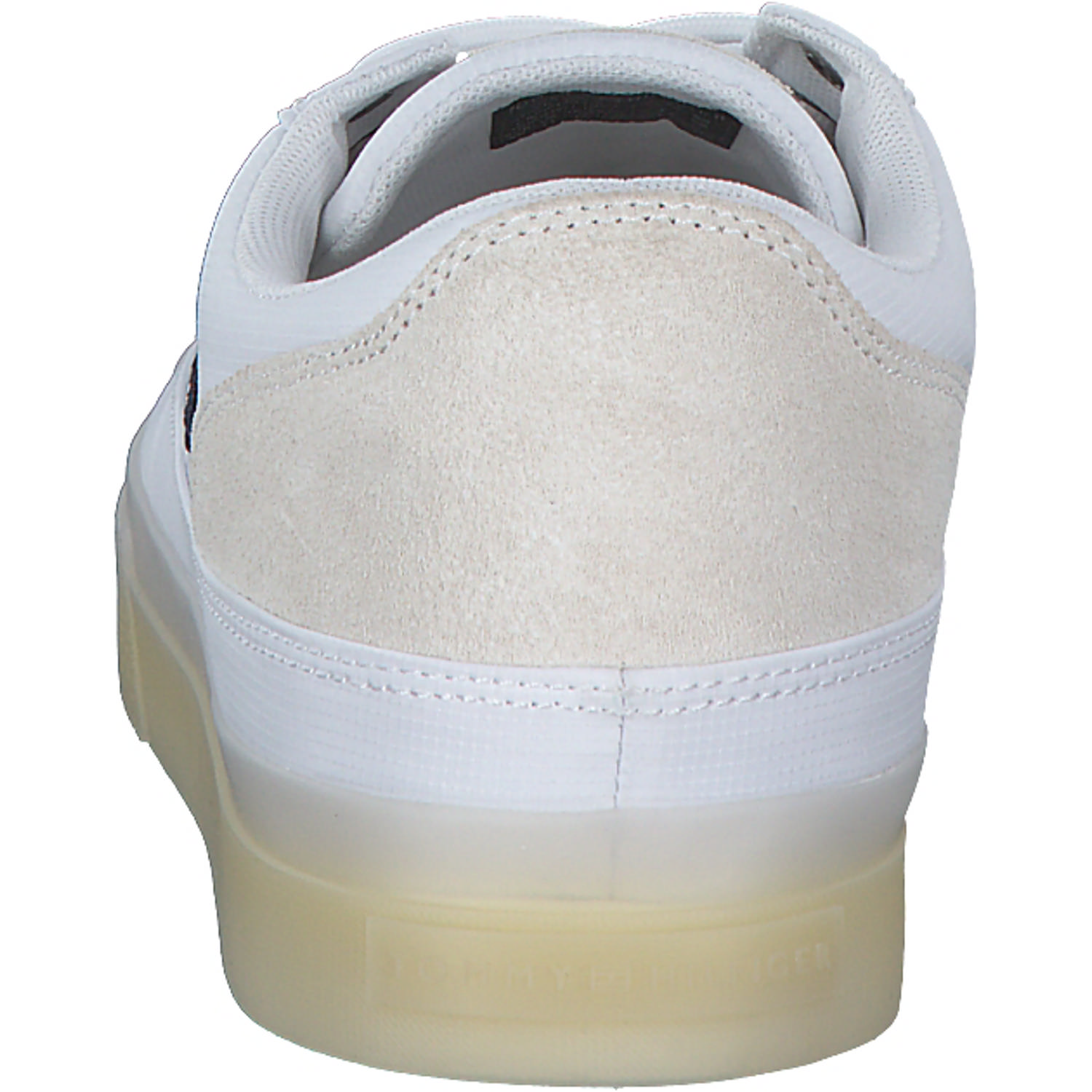 Tommy Hilfiger FM0FM04951, Klassische- & Business Schuhe, Herren, Weiß