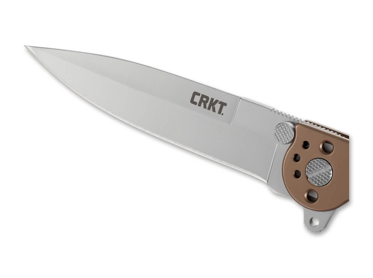 M16-03 Bronze Satin