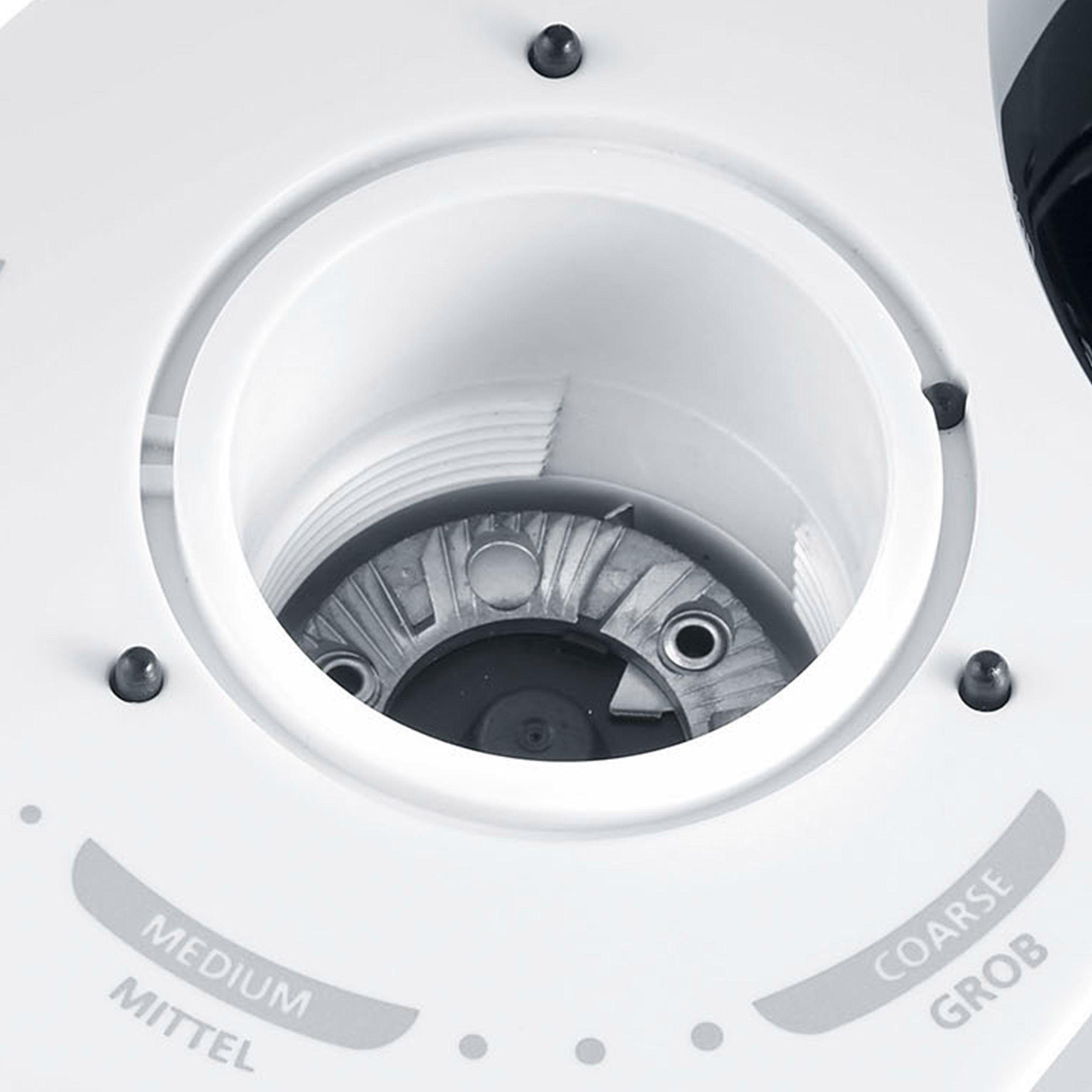 Graef Espressomaschine 