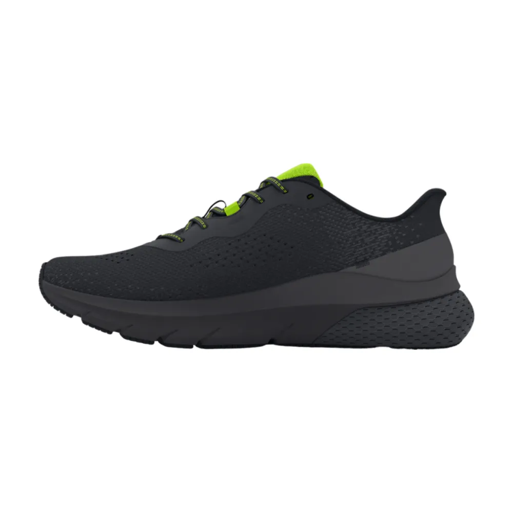 Under Armour HOVR Turbulence 2 3027775-002 / schwarz