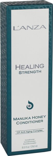 Lanza Healing Strength Manuka Honey Conditioner