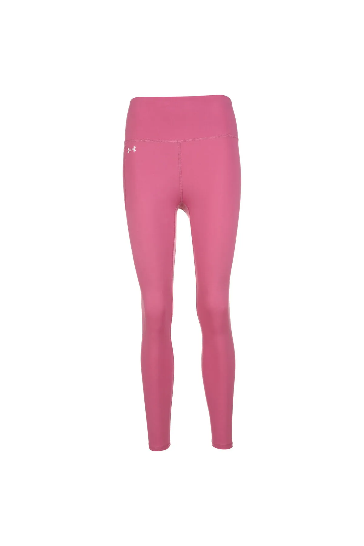 Under Armour  Sport-Leggings - Rosa - Hoher Bund