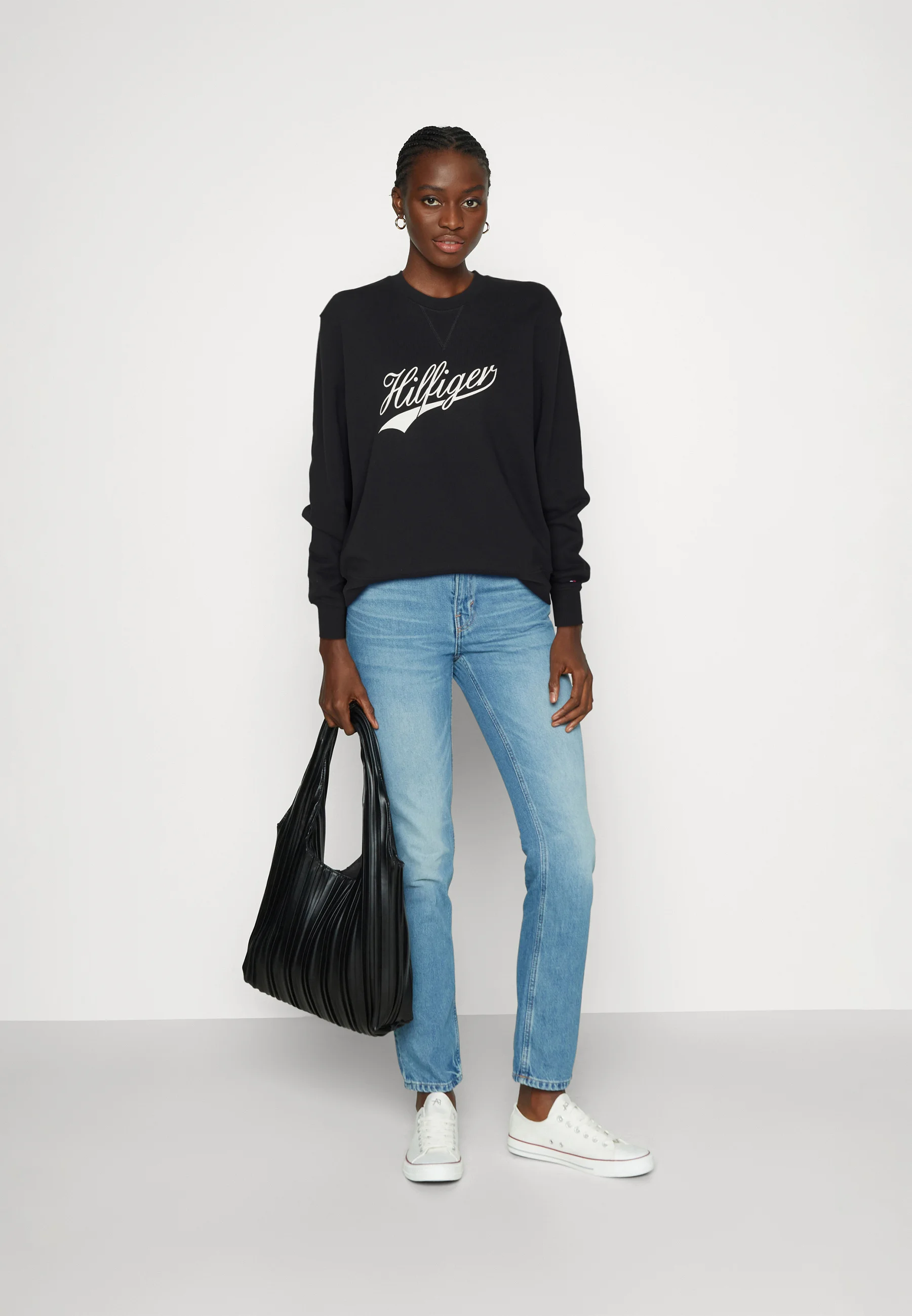Sudadera Tommy Hilfiger TERRY