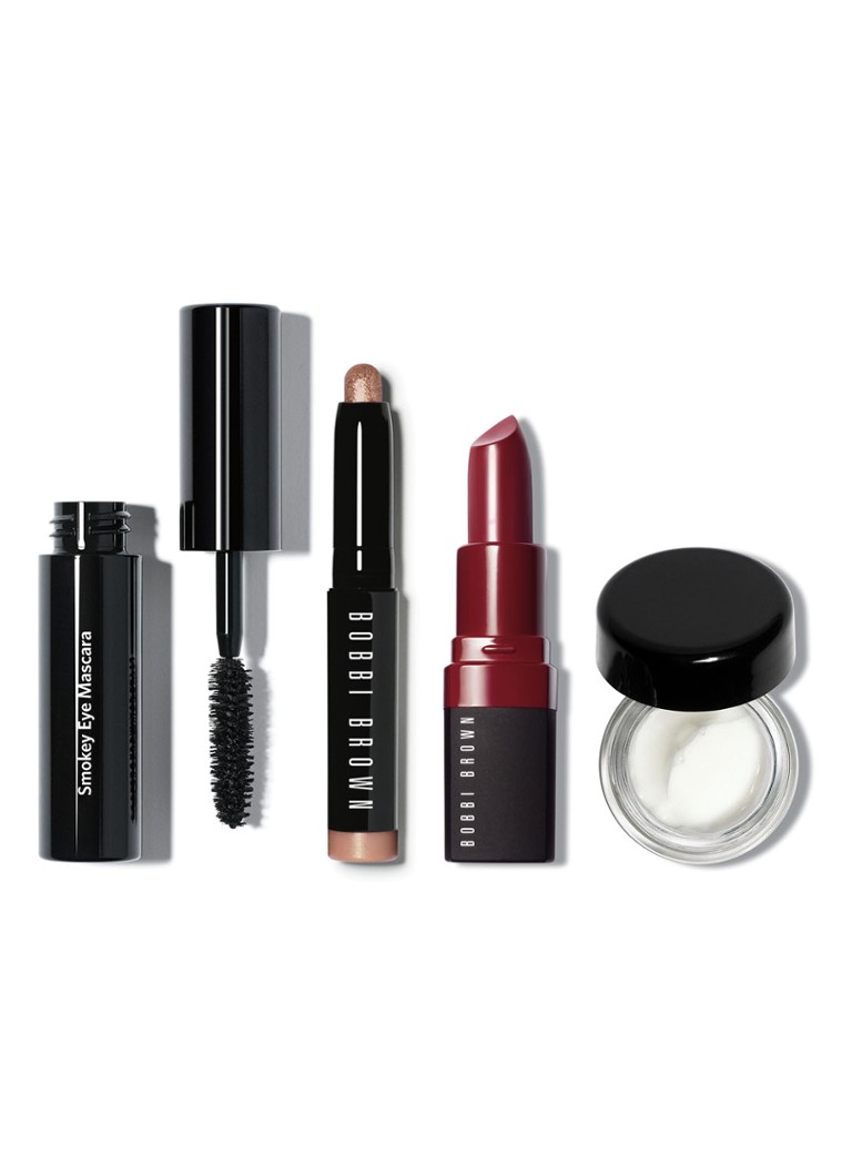Bobbi Brown Mini Long Wear Cream Shadow Stick -luomiväripuikko - matkakoko