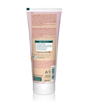 Kneipp Mandelblüten Hautzart trockenen & sensible Haut Body Milk-200 ml