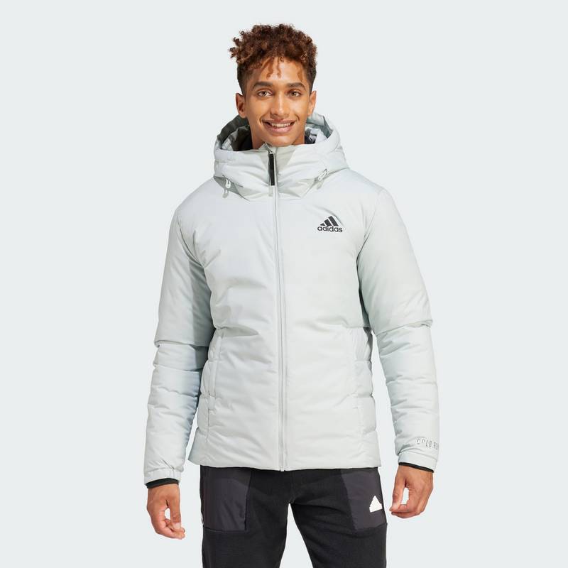 adidas Traveer COLD.RDY Jacke Winterjacke Herren