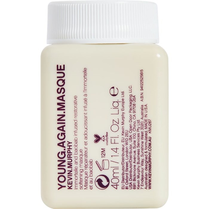 Young.Again.Masque