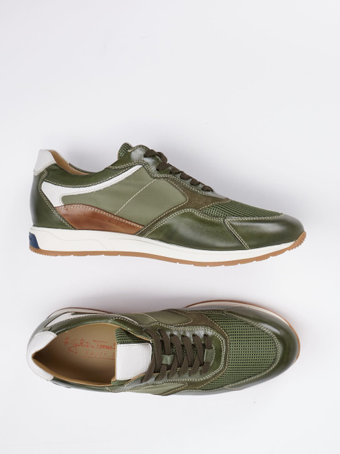 Sneaker-46616090024 Galizio Torresi