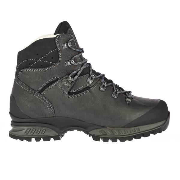 LHASA II WIDE Herren - Wanderstiefel
