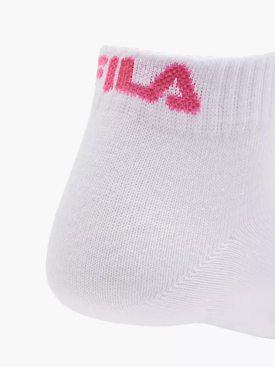 FILA 3er Pack Sneakersocken