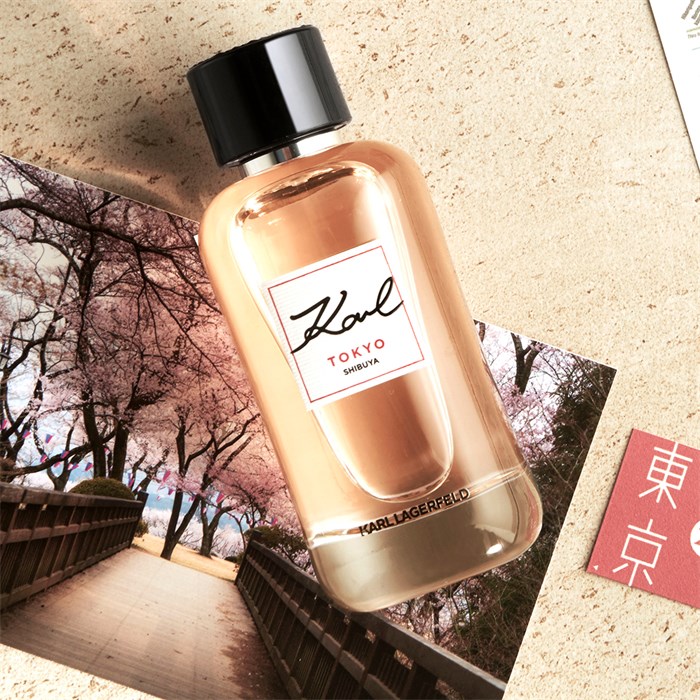 Eau de Parfum Spray