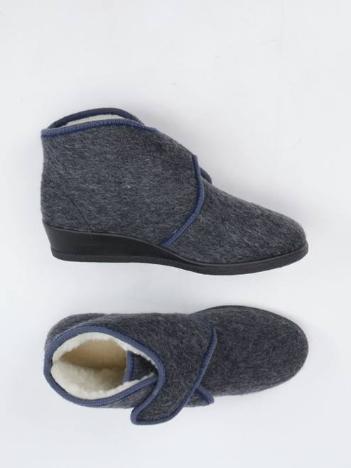 Hausschuh-71731090009 Rohde