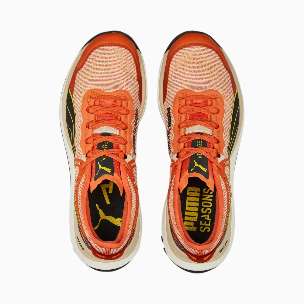 PUMA Trail Voyage Nitro 2 376919-08 / orange