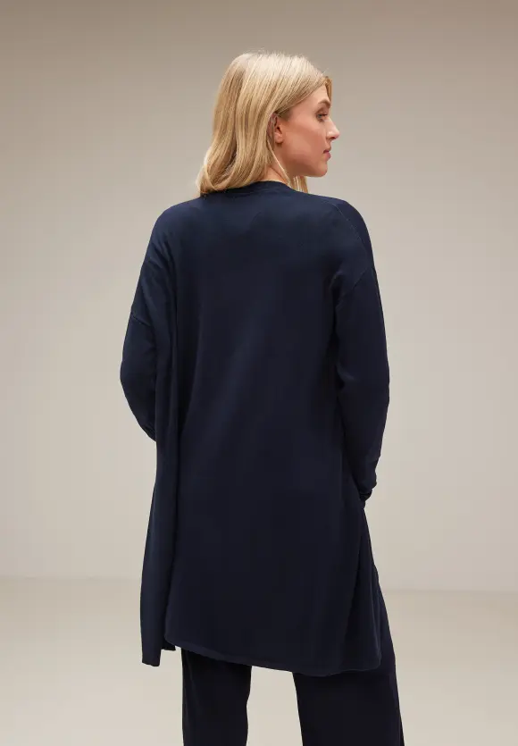 Street One Langer Cardigan
