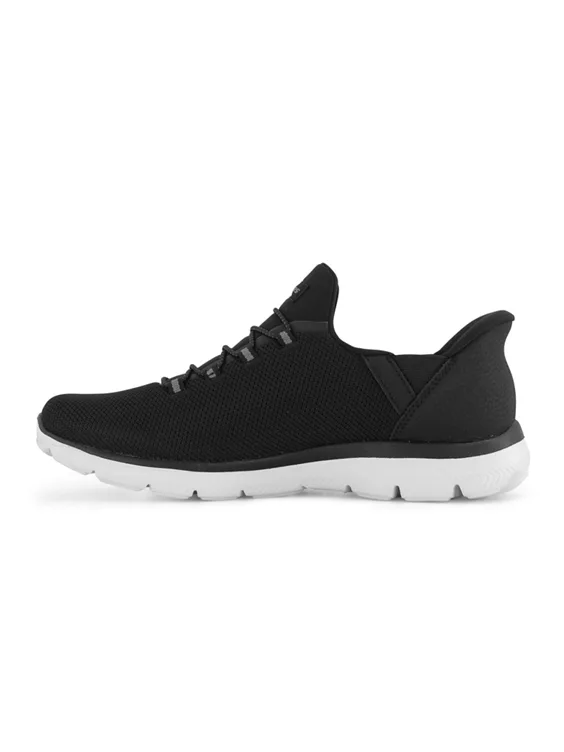 Skechers Slip On Sneaker PURE GENIUS Swift Fit
