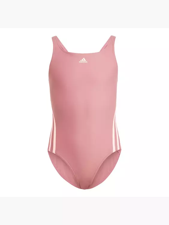adidas 3-Streifen Badeanzug